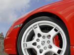 Porsche 911 Carrera S 2005 года